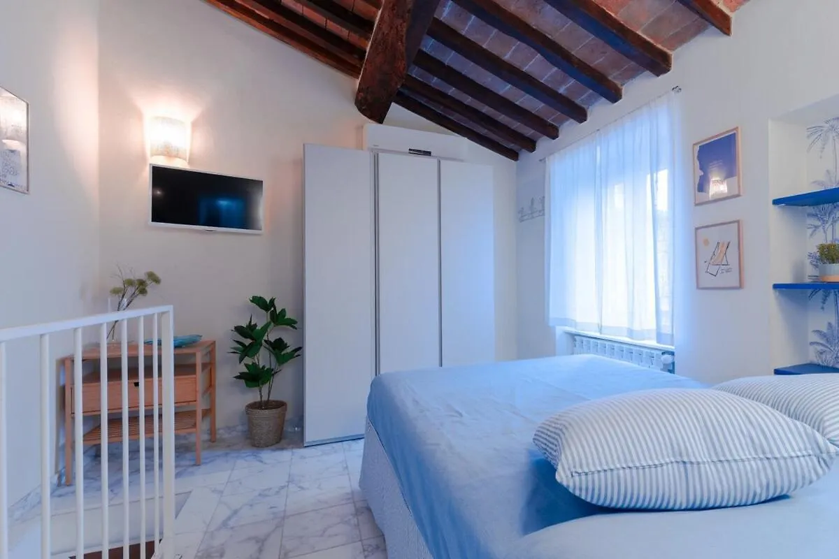 La Reggia - 5Min From The Sea & Bike Apartment Forte dei Marmi