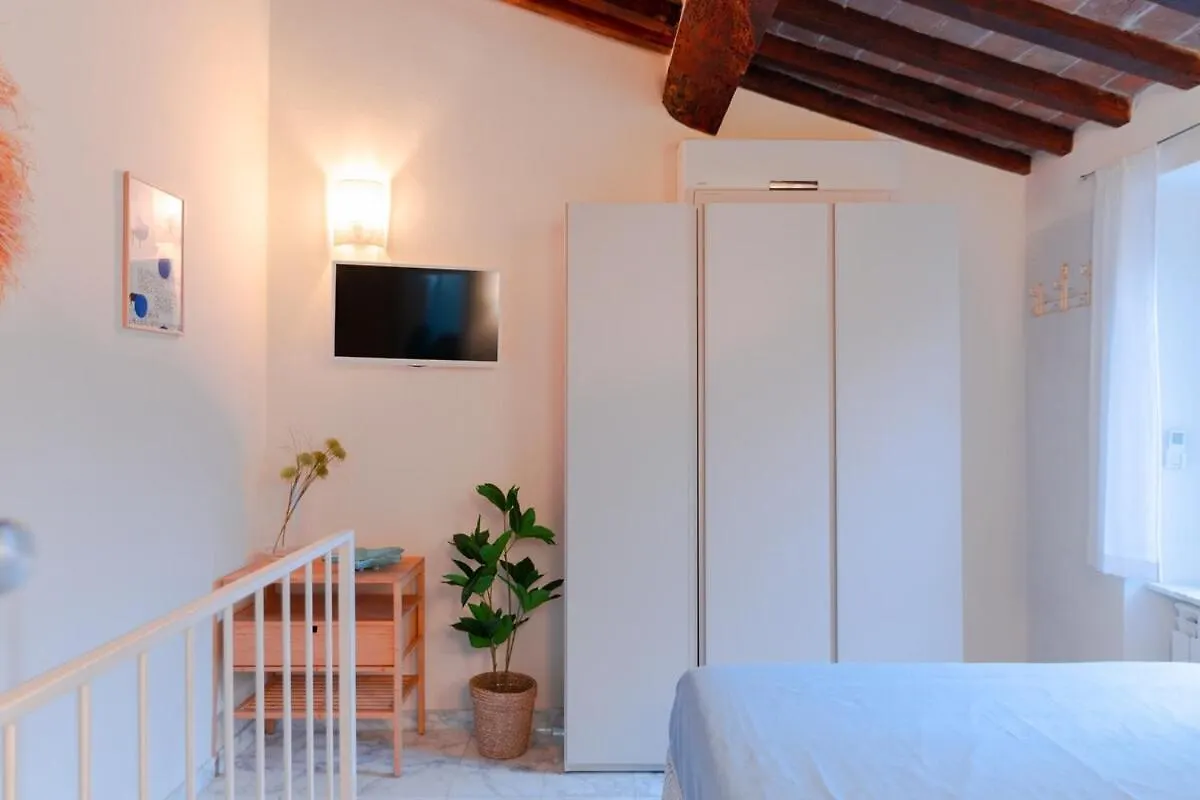 La Reggia - 5Min From The Sea & Bike Apartment Forte dei Marmi
