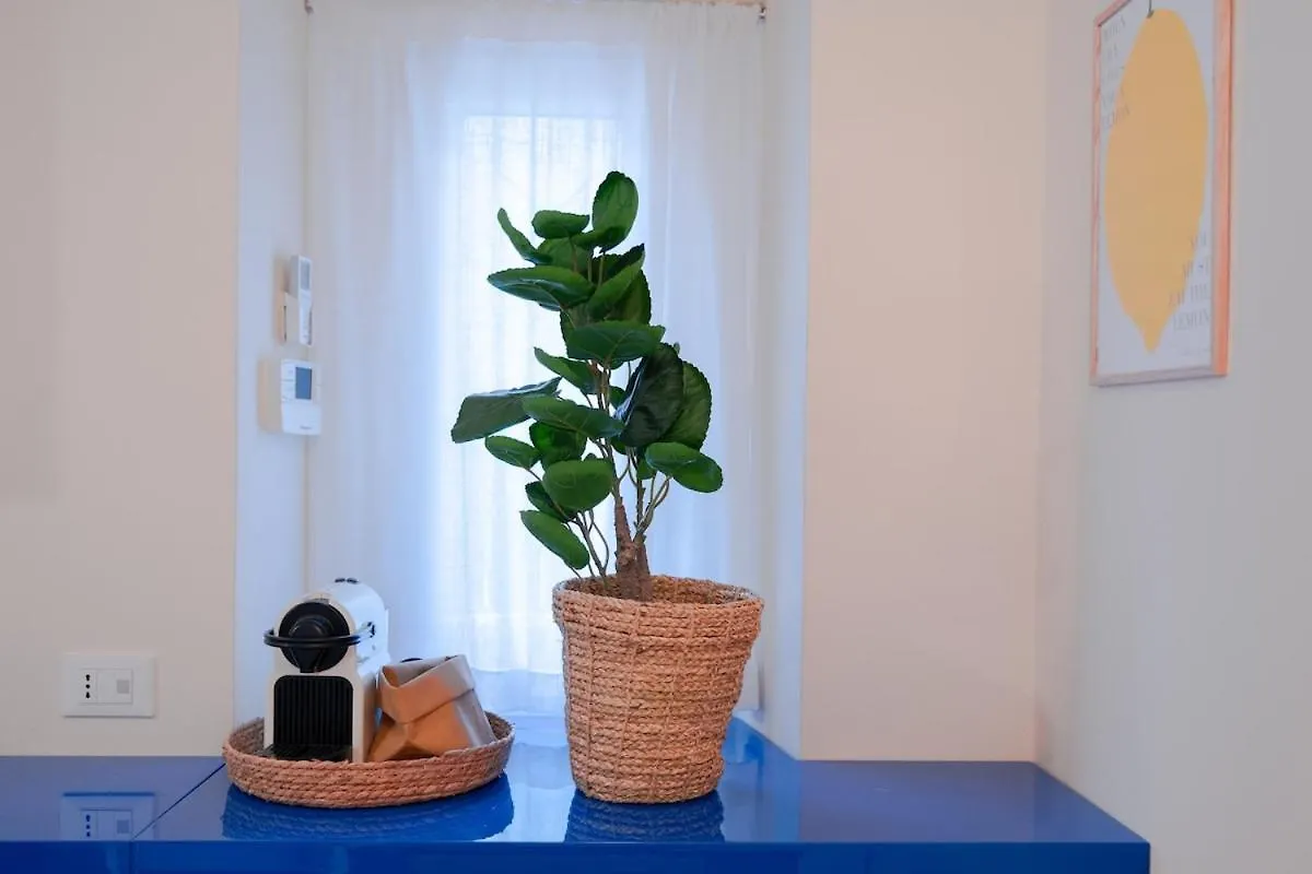Ferienwohnung La Reggia - 5Min From The Sea & Bike Forte dei Marmi