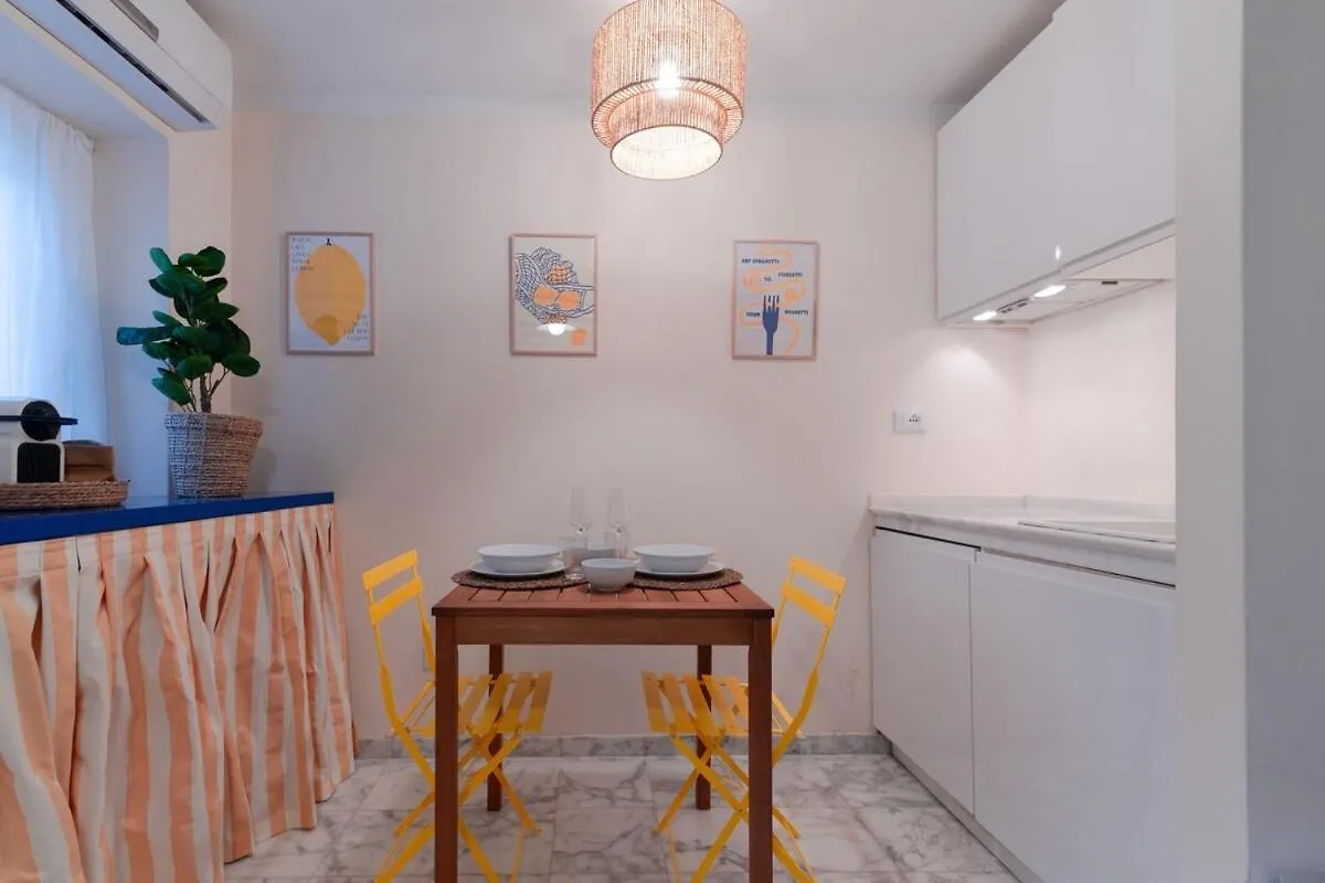 Apartment Ferienwohnung La Reggia - 5Min From The Sea & Bike Forte dei Marmi