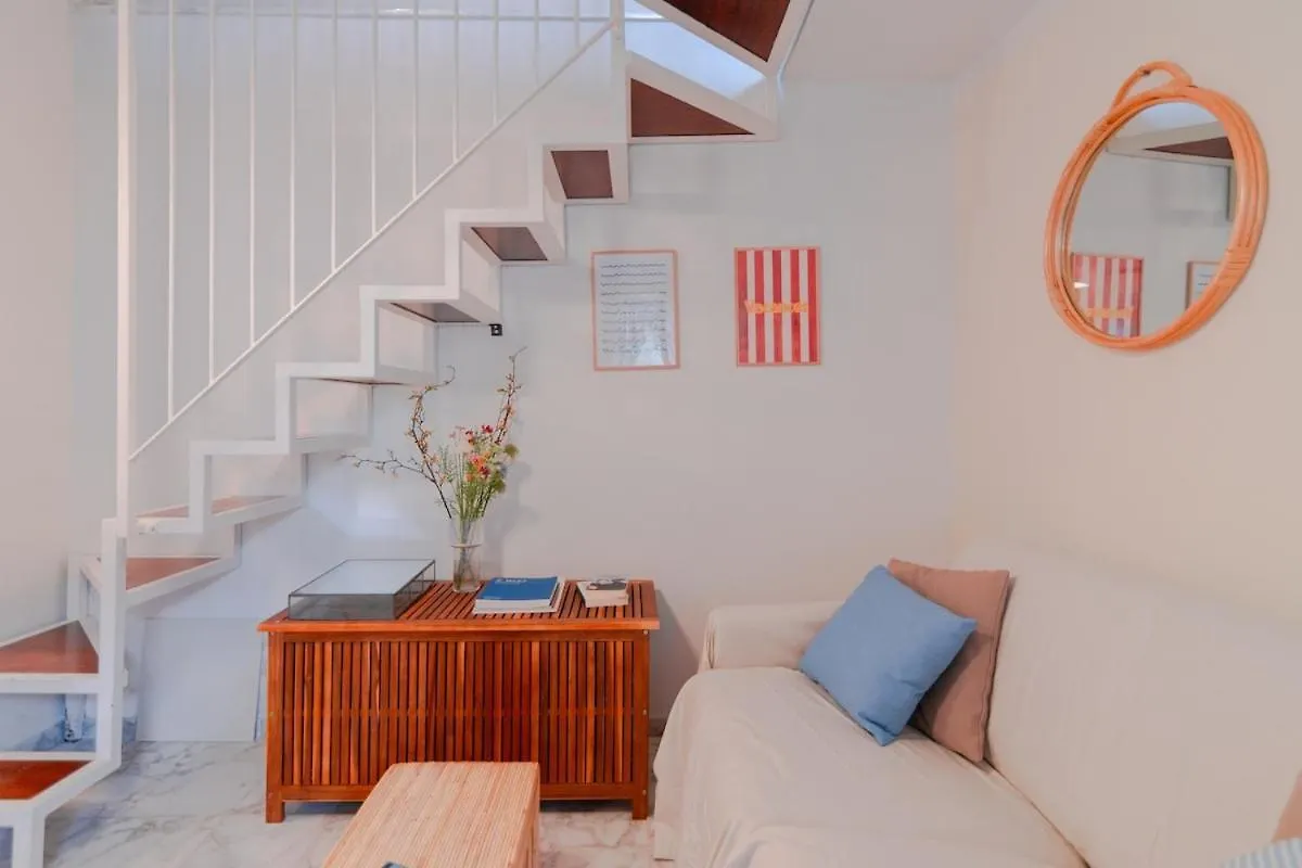 Ferienwohnung La Reggia - 5Min From The Sea & Bike Forte dei Marmi Apartment