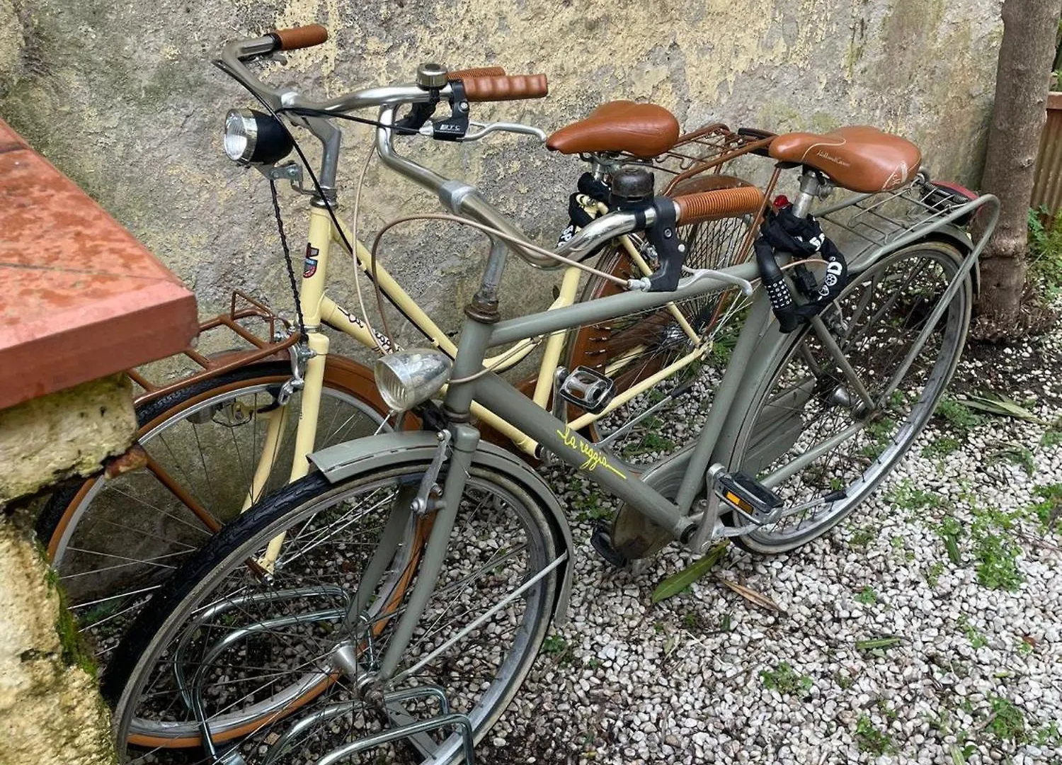 Ferienwohnung La Reggia - 5Min From The Sea & Bike Forte dei Marmi 0*,  Italien